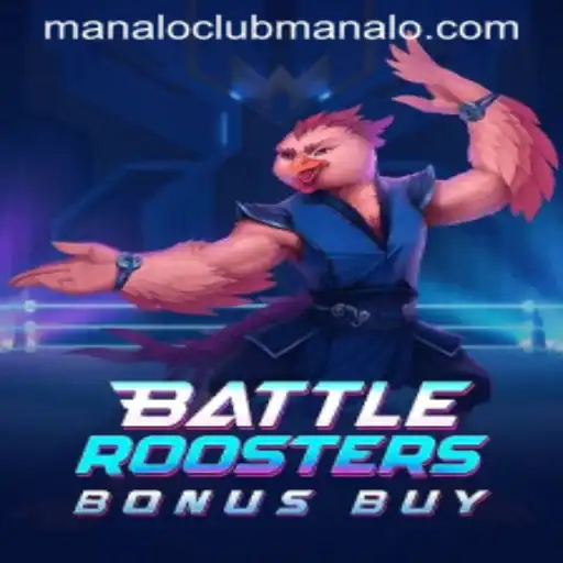 Battle Roosters Bonus Buy Game Review