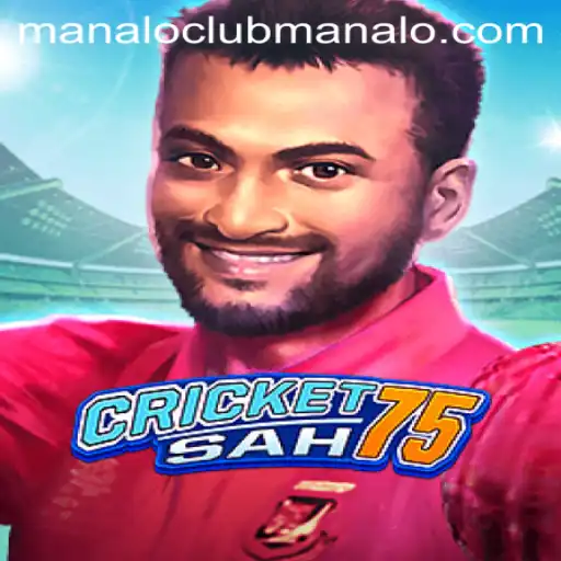 The Exciting World of CricketSah75