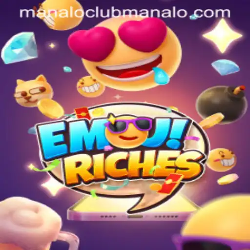 Discover EmojiRiches in the World of Manaloclub