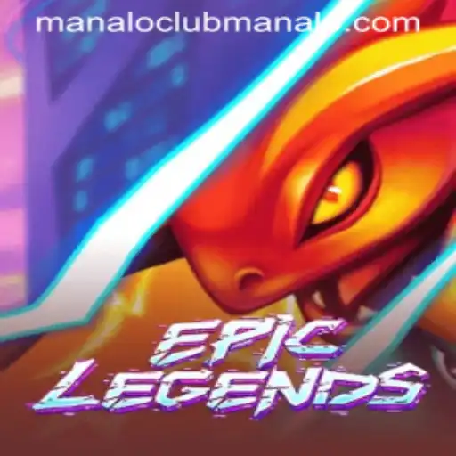 EpicLegends: Unveiling the Fantasy Realm