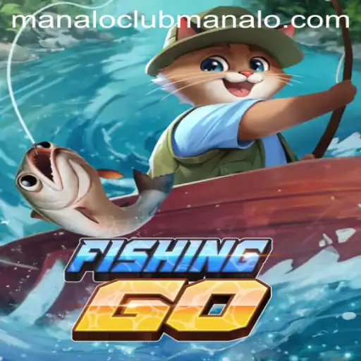 FishingGO: The Ultimate Fishing Experience
