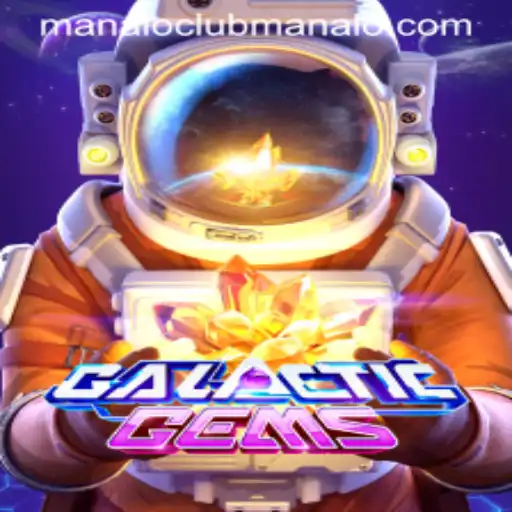 Explore GalacticGems: A Cosmic Journey with ManaloClub