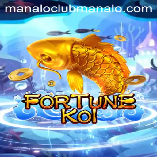 Exploring FORTUNEKOI: A Manaloclub Adventure