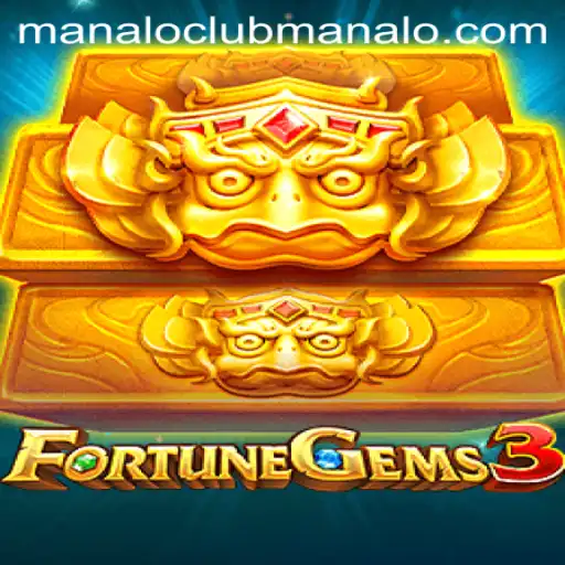 FortuneGems3: Exploring the Exciting New Game