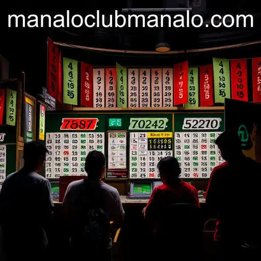 The Intricacies of Jueteng: Exploring Manalo Club’s Role in the Filipino Numbers Game
