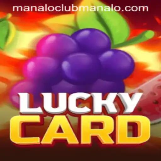 Discover the Thrills of LuckyCard: A New Era with ManaloClub