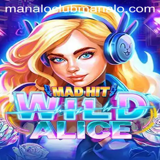 Exploring the World of MadHitWildAlice: An Engaging Digital Adventure
