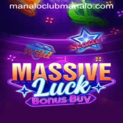 MassiveLuckBonusBuy: The Game Redefining Online Entertainment