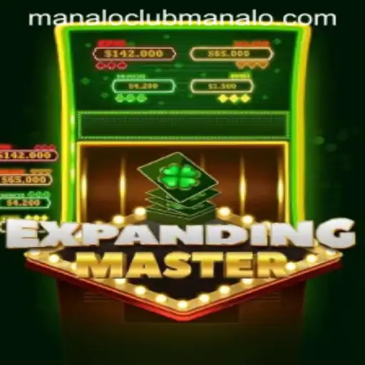 ExpandingMaster The Ultimate Strategic Challenge