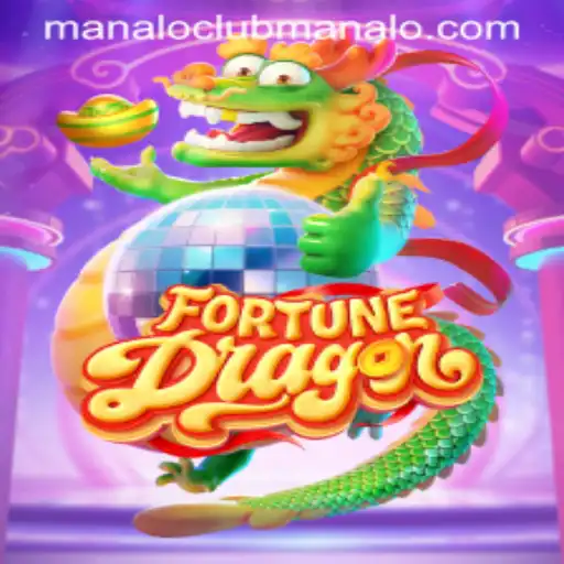 FortuneDragon: A Journey into the Bewitching World of ManaLoclub's Latest Game