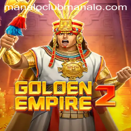 Golden Empire 2: A Journey to Power in the Digital Age