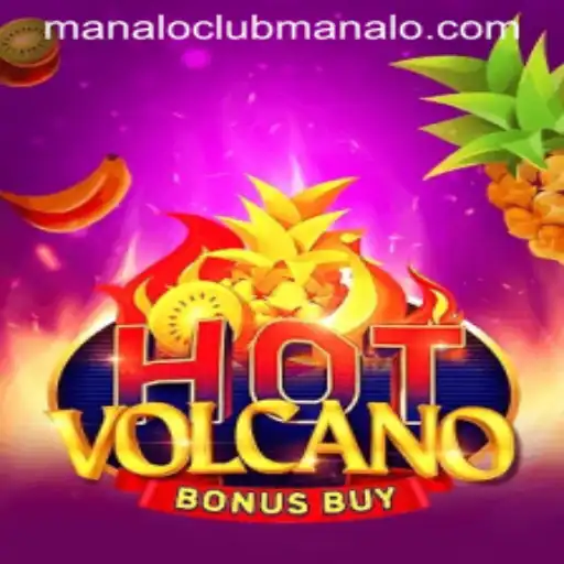 Hot Volcano Bonus Buy Erupts Gaming Excitement