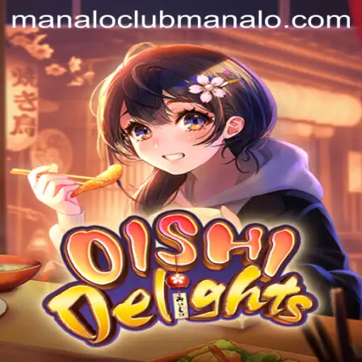 OishiDelights Game Overview