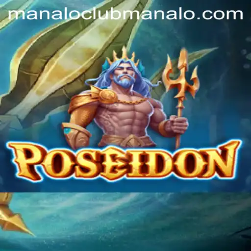 Discover the Thrilling World of Poseidon: A New Gaming Adventure