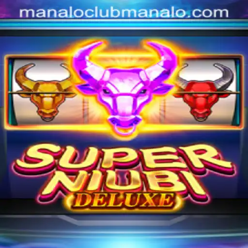 SuperNiubiDeluxe A Gaming Revolution