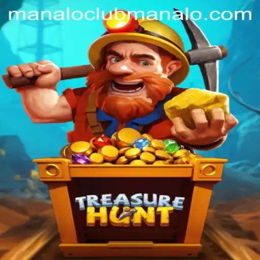 Exploring the Thrills of TreasureHunt: A Journey with ManaloClub