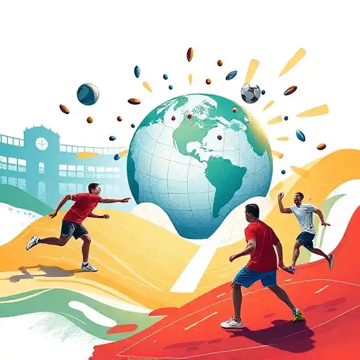 The Impact of Manaloclub on Global Sports