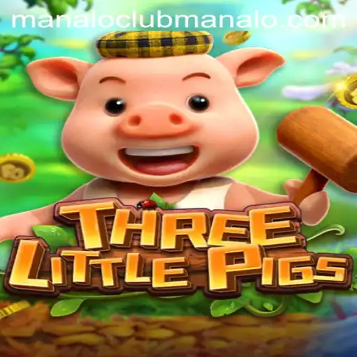 The Fascinating World of THREELITTLEPIGS Game