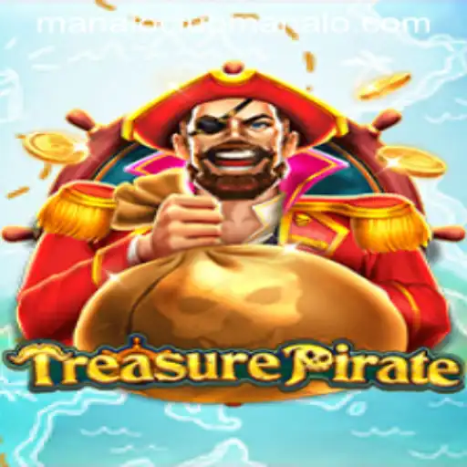 TreasurePirate: A Deep Dive into Adventure