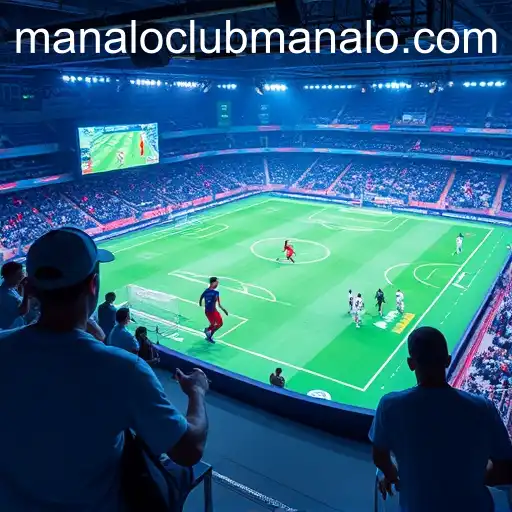 Exploring the World of Virtual Sports at Manaloclub